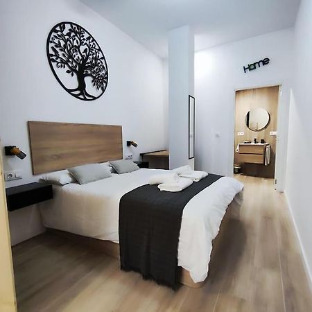 Apartamento Rio Turia B Валенсия Екстериор снимка