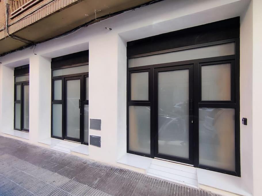 Apartamento Rio Turia B Валенсия Екстериор снимка