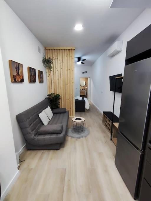 Apartamento Rio Turia B Валенсия Екстериор снимка