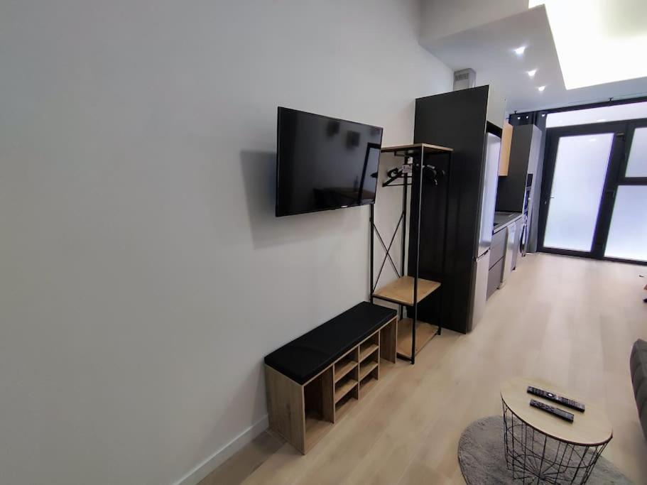 Apartamento Rio Turia B Валенсия Екстериор снимка