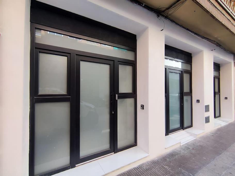 Apartamento Rio Turia B Валенсия Екстериор снимка