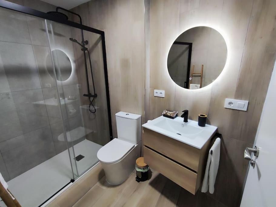 Apartamento Rio Turia B Валенсия Екстериор снимка