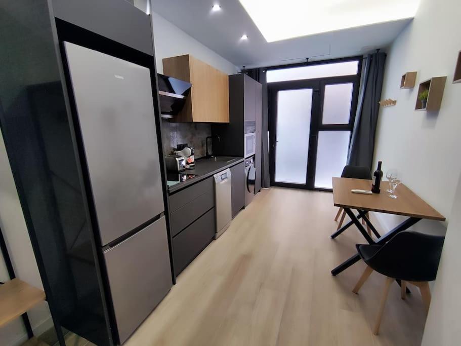 Apartamento Rio Turia B Валенсия Екстериор снимка