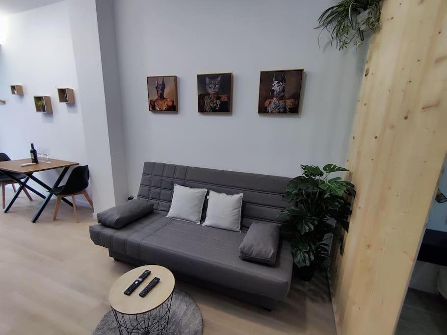 Apartamento Rio Turia B Валенсия Екстериор снимка